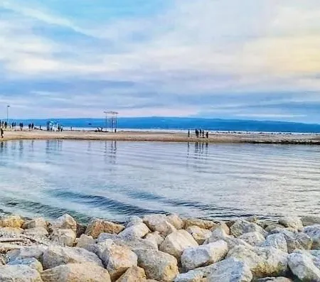 Rita Near Trstenik Daire *